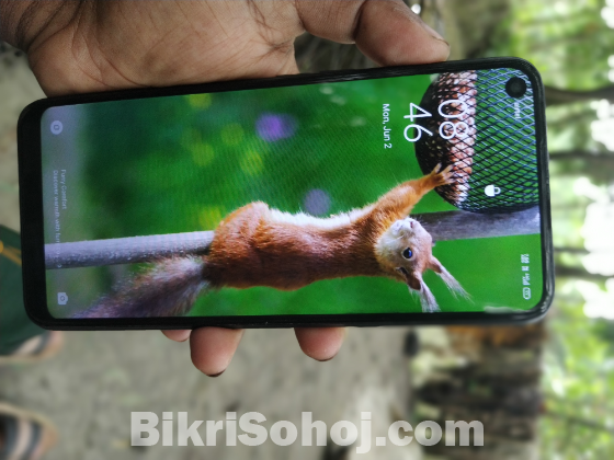 Oppo A52